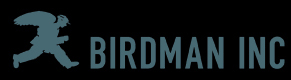 Logo Birdman